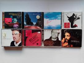 CD muzika