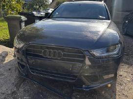 Audi A4 B8.5
