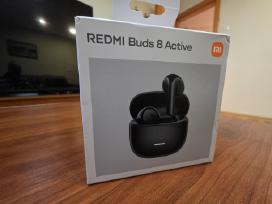 Ausinės Redmi Buds 8 Active