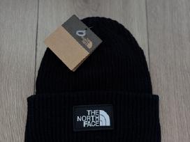 Skelbimo 'The North Face Juoda Kepurė' paveikslėlis