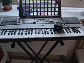 Yamaha psr-e313 sintezatorius