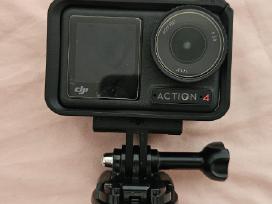 Skelbimo 'Dji osmo action 4' paveikslėlis