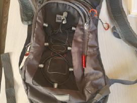 Dviratininko kuprine 5l
