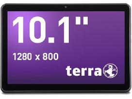 Plansetinis Terra Pad 1006 4G 10col 32gb