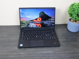 Lenovo Carbon X1 7th i7 16gb 512gb Fhd Ips