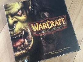Skelbimo 'Warcraft stalo žaidimas' paveikslėlis