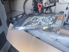 Fiat Ducato/boxer/jumper zibintas