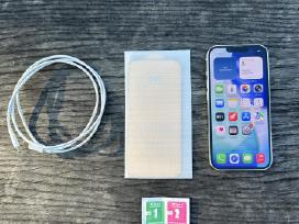 Skelbimo 'iPhone 13 White 128gb' paveikslėlis