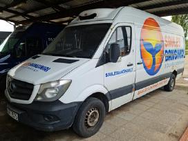 Mercedes Benz sprinter