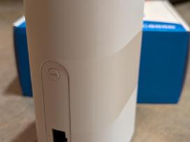 Zte M888b 5G routeris maršrutizatorius