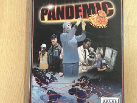 Skelbimo 'Pandemic stalo žaidimas' paveikslėlis