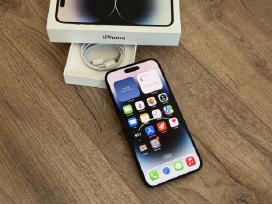 iPhone 14 Pro max 256gb black!