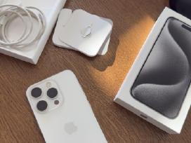iPhone 15pro 256 GB