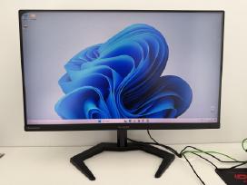 Philips 1920x1080 monitorius
