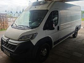 Citroen Jumper