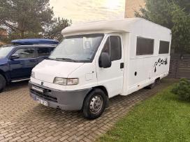 Fiat Dukato 1999 m