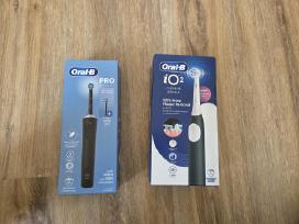 Oral-b io2 Vitality Pro dantų šepetėlis