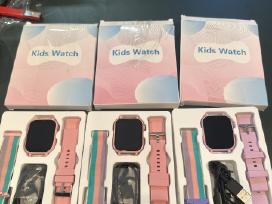 Skelbimo 'Vaikiškas išmanusis laikrodis „Kids Watch“' paveikslėlis