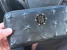 Philipp Plein pinigine