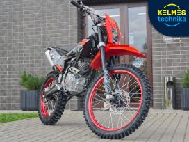 KAYO K2 250cc, krosiniai