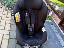 Joie I-spin 360 black 0-18kg