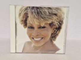 Skelbimo 'Audio CD Tina – Wildest Dreams' paveikslėlis