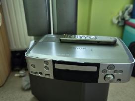 Denon S 301