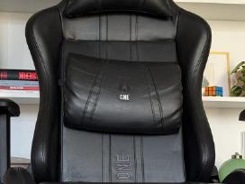 Parduodu Diablo X-one 2.0 King size kėdę