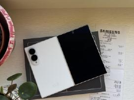 Samsung Galaxy Fold 8 Pasport 3 metu garantija