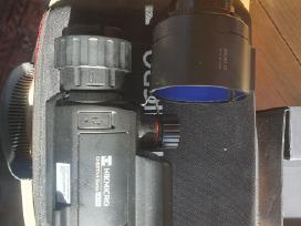 Priedelis Hikmikro Cheetah lrf