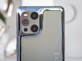 Oppo Find X3 Pro 256gb 12gb RAM