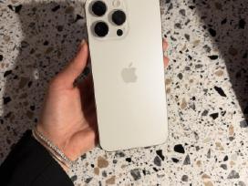 iPhone 15pro max 256gb