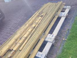 Tvoros lentos