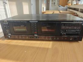 Kasetinė deka JVC Kd-w55e