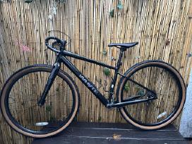 Whyte/cannondale/cinelli dviracio remai/ dalys
