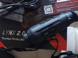 Termovizorius Hikmicro Lynx Lh19 2.0