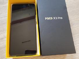 Skelbimo 'Xiaomi Poco X3 Pro' paveikslėlis