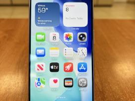 Skelbimo 'Apple iPhone 17 256 GB (Naudotas)' paveikslėlis