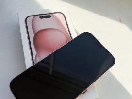Parduodu iPhone 15, 128gb