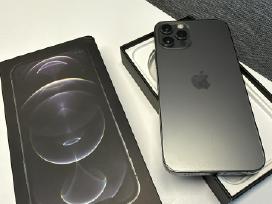 Skelbimo 'iPhone 12 Pro, Graphite, 128gb su dėžute ir dėklu' paveikslėlis