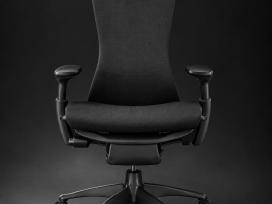Herman Miller Embody Gaming Chair
