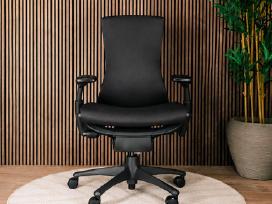 Herman Miller embody