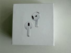 Skelbimo 'Airpods 4 (new)' paveikslėlis
