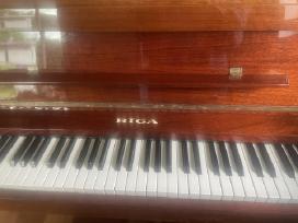 Pianinas Riga