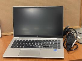 Hp Elitebook 840 g8 i5 16gb 512ssd su garantija