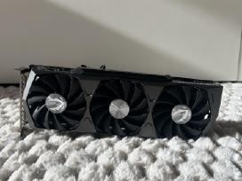 Zotac rtx 3070 ti 8gb