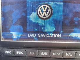VW CD grotuvas
