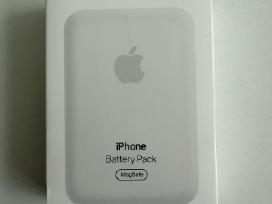 Skelbimo 'Magsafe battery pack (iPhone)' paveikslėlis