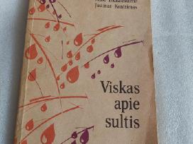 Viskas apie sultis