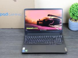 Lenovo i5-11 Rtx 3050 90w 16gb 512gb Fhd Ips 120hz
